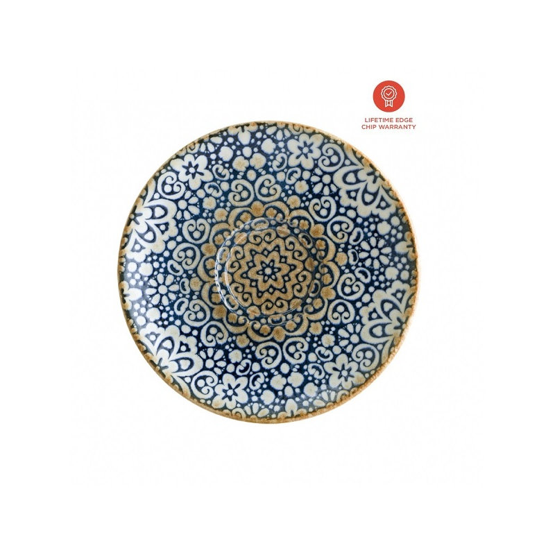 Gourmet Alhambra Side Plate