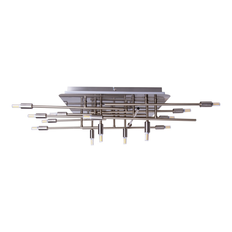 Azin Flush Mount