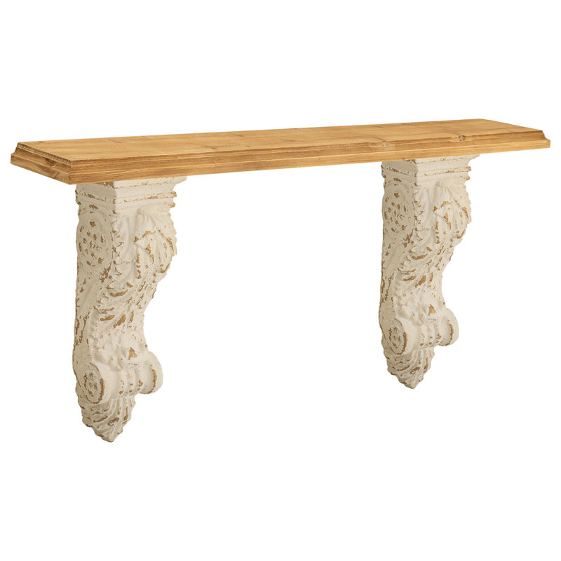 Camarda Bracket Shelf