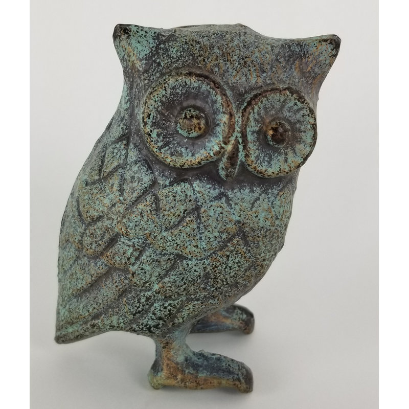 Hibou de Guglielmini