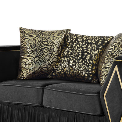 Causeuse Cavalli