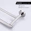Jae 76.1cm 2 Wall Towel Bar
