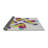Geometric Indoor Rug-483017679