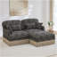 Canapé Comfy Chenille Leopard-1102643000