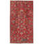 Hamadan One-of-a-Kind 4'3" X 8'10" Area Rug