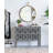 Circle Wall Mirror, Accent Mirror-1880970997