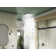 Atmo 13-7/8 In. X 13-7/8 In. Bathroom Exhaust Fan