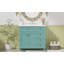 Base de meuble-lavabo simple 35,4 po seulement
