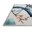 Tapis vert lavable à la machine-244442644