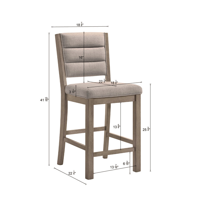 Ensemble de table de salle à manger extensible 6 pièces 6 pièces