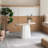 Cullison Lightweight Concrete Decorative Console Table