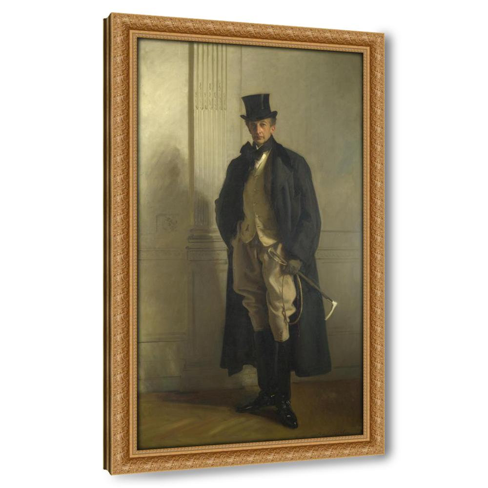Astoria Grand Lord Ribblesdale (1902) | Wayfair
