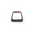 Manufactured Wood Accent Stool-23465075
