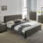 Mandy 6 Piece Bedroom Set-1338921043