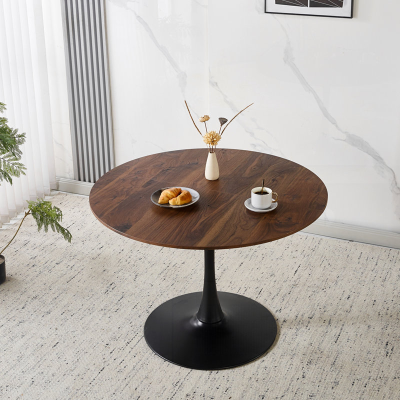 42.1" Mid-century Top Tulip Table
