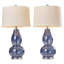 Parkston Glass Table Lamp-1511615356