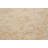 Trianon One-of-a-Kind 8'4" X 9'10" 2010s Wool Area Rug in Cream