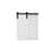 White is out of stock selected