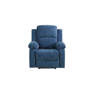 Carnes Armchair Recliner