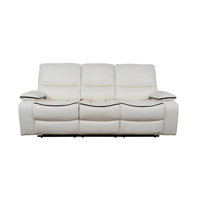 Ensemble de salon configurable faux inclinable