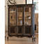 Handpainted China Cabinet-29967774