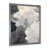Silver Single Picture Framed selected