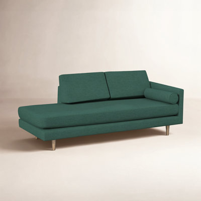 Marilyn 76" Chaise Lounge