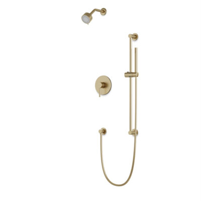 Complete Shower System