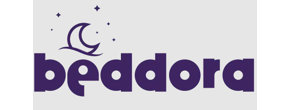 Logo Beddora