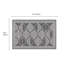Floral Indoor Doormat
