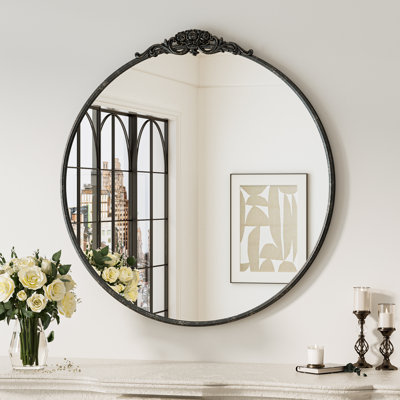 Miroir d'appoint mural Stourbirdge