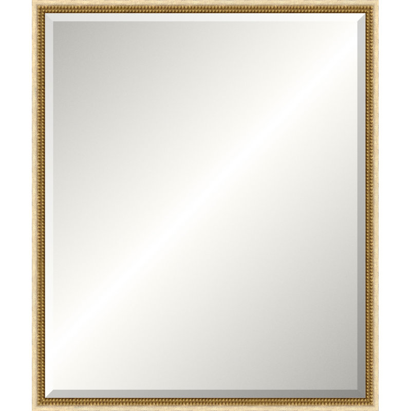 Winchester, Wide Vanity