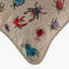 Bugsy Pillow Cover & Insert