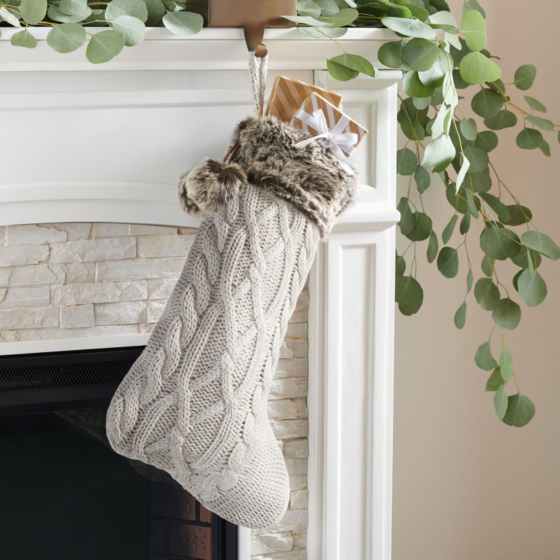 Cider Stocking