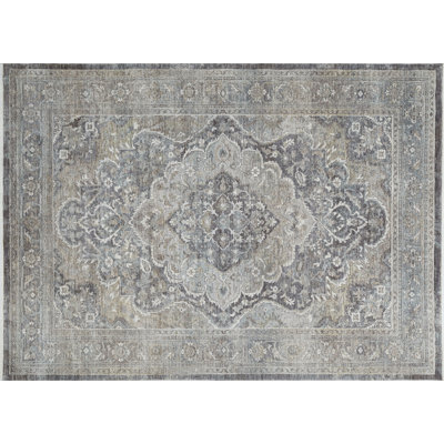 Taysha 7.10X10 17653-980 GREY/BEIGE