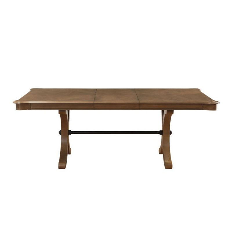 Yazcan Extendable Dining Table