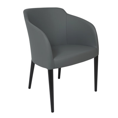 Este Upholstered Armchair