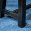 Banc d'extérieur 1pc