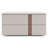 Guimauve 2 - Drawer Nightstand-69280550-69535982