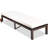 Outdoor Chaise Lounge , Cushion Included-1027905491