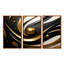 Ensemble de reproductions d'art abstrait abstrait-500842867-500842889