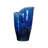 Shiga Ceramic / Porcelain Table Vase