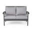 HONOLULU LOVESEAT