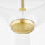 Ventilateur de plafond Kever 58-795746655