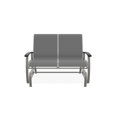 Belle Isle Outdoor Glider