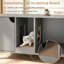 Litter Box Enclosure-608756489