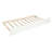 Twin Size Daybed with Trundle Frame Set-1295844486
