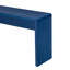 Console rustique avec 3 tiroirs cannelés-62126173