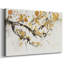 Aquarelle, branche d'arbre, toile tendue I-Gallery-568937283