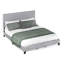 Lit plateforme tapissier Anding-1101335239-1101335243